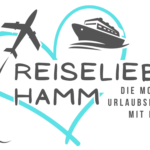 Logo Reiseliebe